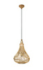 Lampa wisząca AMSFIELD Eglo 49772