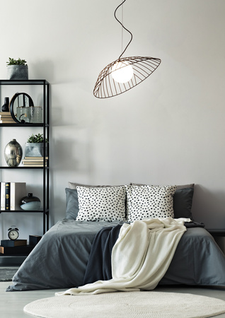 Lampa wisząca INAGI LEDEA Candellux 50101083