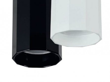 Lampa wisząca POLY III Nowodvorski 8884 8885 - kolor do wyboru