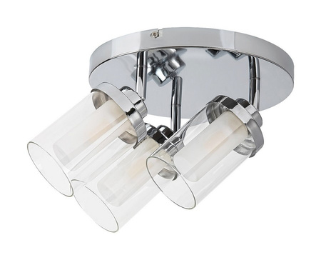 Lampa sufitowa do łazienki AVIVA IP44 Rabalux 5088