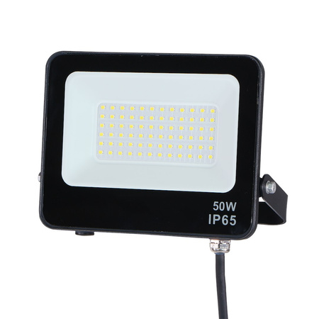 Naświetlacz LED 50W 4000K Eko-Light EKN1622