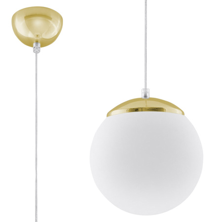 Lampa wisząca UGO Sollux Lighting SL.0715