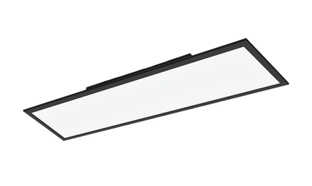 Lampa sufitowa SALOBRENA-C 120cmx30cm LED Eglo 99418 sterowana pilotem funkcja smart