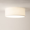 Lampa sufitowa SOFT M Sigma 40648 40649 40650 40651 kolor do wyboru