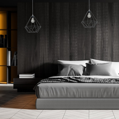 Lampa wisząca BASKET Milagro MLP7216 MLP7212 MLP7214 kolor do wyboru