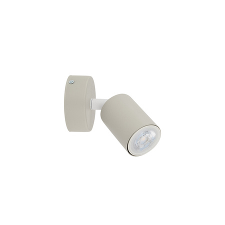 LIVIA BEIGE KINKIET 1 TK Lighting 10222