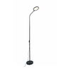 Lampa podłogowa LED Zuma Line SM-609-BL
