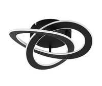 Lampa sufitowa ROLIMARE LED Eglo 99395