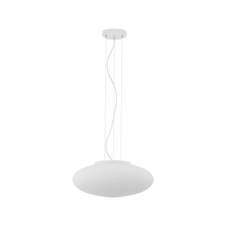 GALA LAMPA WISZĄCA 3 PŁ WHITE MAŁA TK Lighting 911