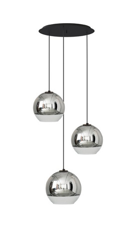 Lampa wisząca GLOBE PLUS Nowodvorski 7607