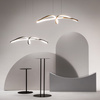 Lampa wisząca CURVE LED Maytoni MOD156PL-L52B4K