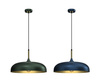 Lampa wisząca LINCOLN 45cm Milagro MLP7898 MLP7899 MLP7900 MLP7901 kolor do wyboru