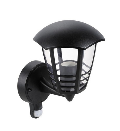 Kinkiet ogrodowy MARSEILLE z czujnikiem ruchu Rabalux 8578