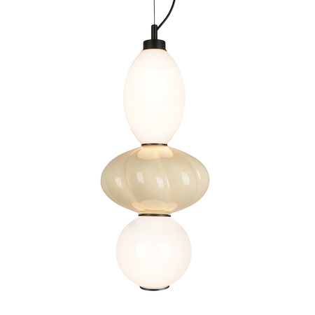 Lampa wisząca ASCOLI 18W LED Milagro ML1420
