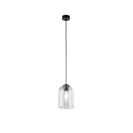 MOLLY PURPLE LAMPA WISZĄCA 1 TK Lighting 10299