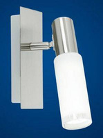 *Pojedynczy kinkiet SAMANTA firmy Eglo 87981