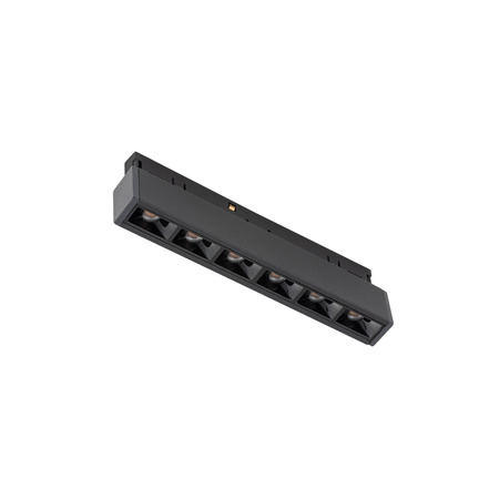 NANO - LVM FOCUS OUT LED 5W 1-obwodowy niskonapięciowy 24V NANO-LVM Nowodvorski 11718