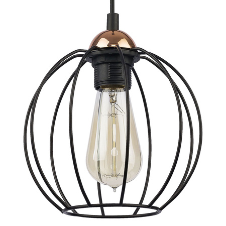 GALAXY LAMPA WISZĄCA 1 PŁ TK Lighting 1644