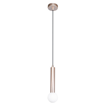 Lampa wisząca Filano 1xG9 Italux PND-33574-1-CF