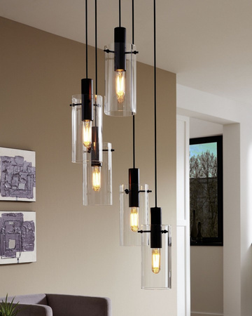 Lampa wisząca MONTEFINO Eglo 97368
