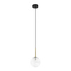 Lampa wisząca K-5680 z serii AURA Kaja Lighting
