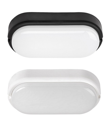 Lampa sufitowa zewnętrzna plafon IP54 HORT LED Rabalux 7409 7408 kolor do wyboru