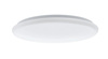 Lampa sufitowa plafon 57cm GIRON LED Eglo 97526 sterowana pilotem