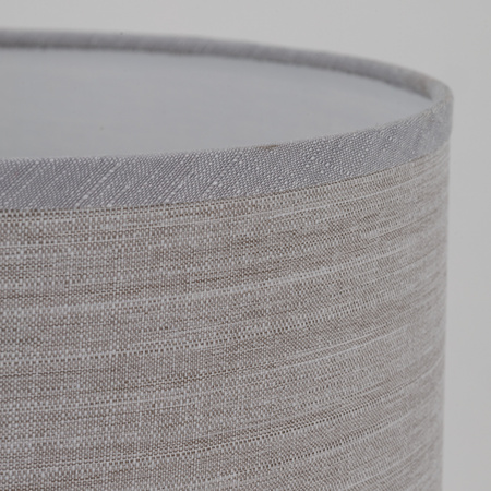 Lampka nocna SOLA GRAY 1XE27 Tk Lighting 16640