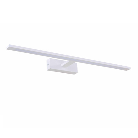 Kinkiet Isla biały 62cm IP44 LED CCT Light Prestige GS-LWB-20W WH CCT