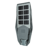 Oprawa Latarnia Solarna Kers II z uchwytem i pilotem 300W 1200lm 6500K Eko-Light EKO1191