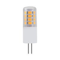 Żarówka LED 2W G4 12V 3000K Ceramiczna + PC Eko-Light EKZA1732