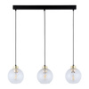 Lampa wisząca DEVON TK Lighting 4587