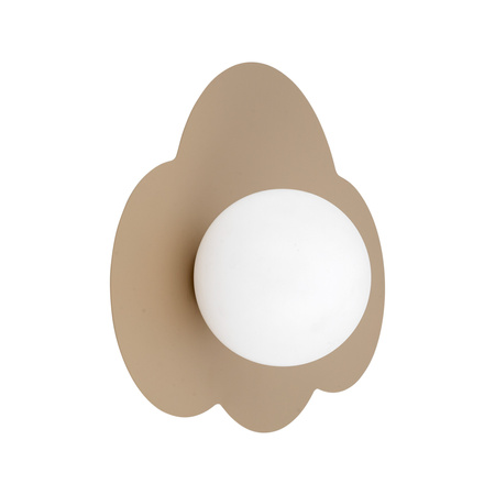 Kinkiet chmurka CLOUD NEW SABIA 1xG9 LED MAX 8W Tk Lighting 11266
