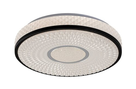 Lampa sufitowa dekoracja sufitu LED 4000K Sedona2 Rabalux 71137