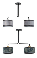 Lampa wisząca OPERA Sigma 40502 40501 kolor do wyboru