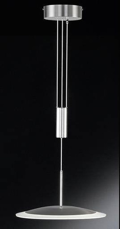 Lampa wisząca LEOS LED Honsel 64971