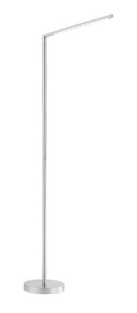 Lampa podłogowa DAWDA led Leuchten Direkt 11012-55