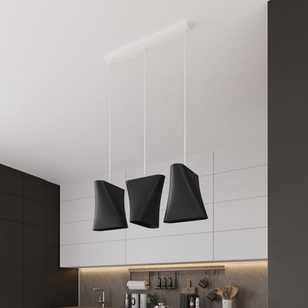 Lampa wisząca BLUM Sollux Lighting  2BM SL.0771 SL.0772 - kolor do wyboru