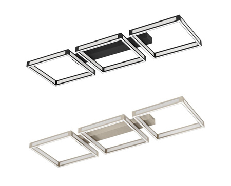 Lampa sufitowa ALTAFLOR LED Eglo 99789