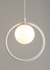 Lampa wisząca AQUA Sigma 33407 33408 kolor do wyboru