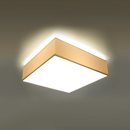 Lampa sufitowa plafon HORUS Sollux 55 SL.0922 SL.0920 - kolor do wyboru