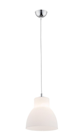 Lampa wisząca LINDOS 30cm Argon 3416