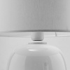MELODY WHITE LAMPKA NOCNA 1 TK Lighting 5985