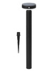 Słupek solarny ogrodowy 70cm OUTDOOR CARLI LED Zuma Line PT33613