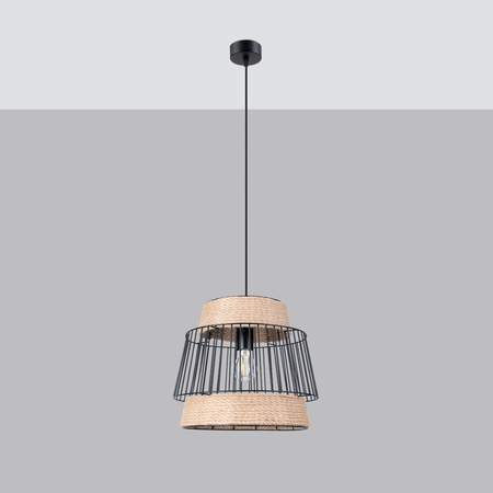 Lampa wisząca BRILO Sollux Lighting SL.1253