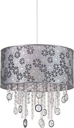 Lampa wisząca Calabria Nowodvorski 4018