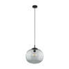 VIBE GRAPHITE LAMPA WISZĄCA 1  350 TK Lighting 4972