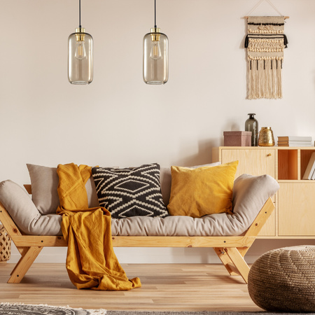 MARCO LAMPA WISZĄCA 1 TK Lighting 3314