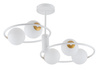 Lampa sufitowa AQUA WHITE Sigma 33469