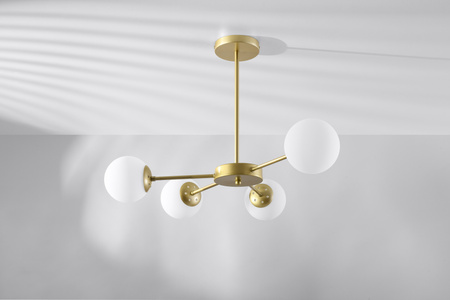 Lampa wisząca MATI Candellux 34-01566